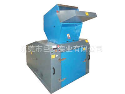 粉碎機(jī)是什么？