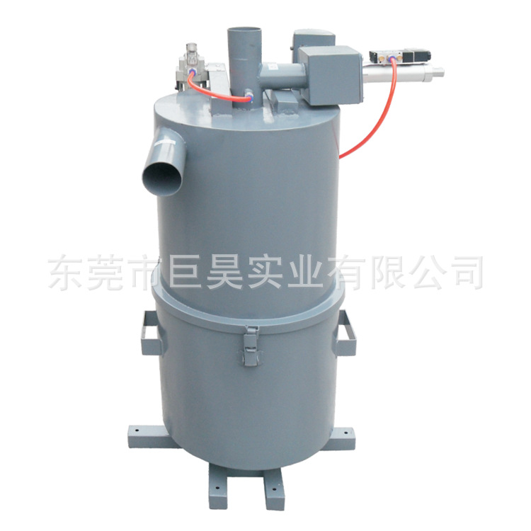 巨昊牌中央過濾器 Central Filter