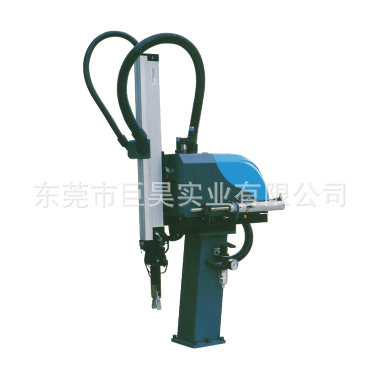 巨昊牌旋臂式機械手 Swing-arm Robot