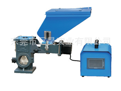 稱(chēng)重式色母機(jī)和色母機(jī)有什么區(qū)別嗎？